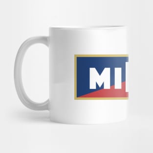 Mirto Mug